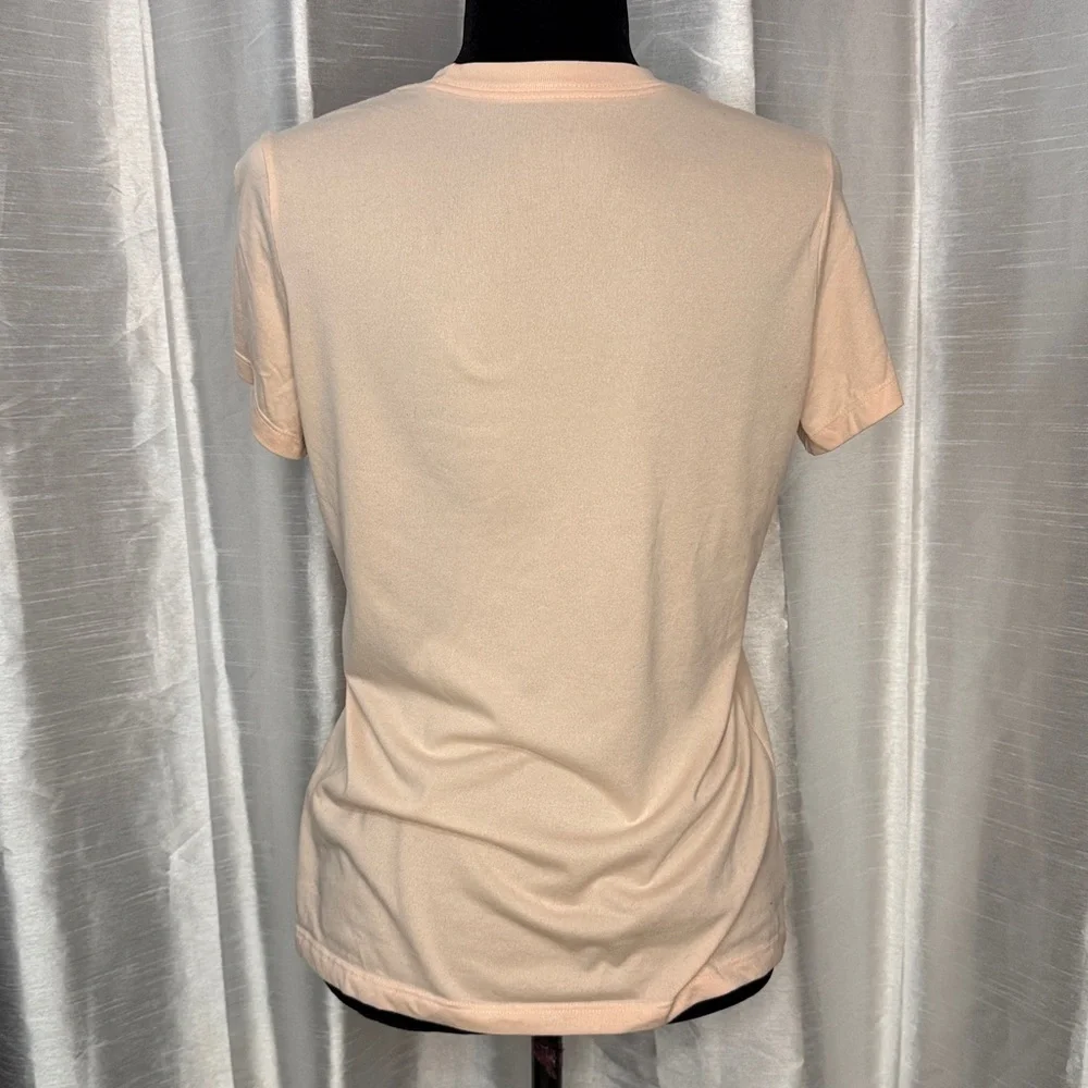 Nike crewneck short